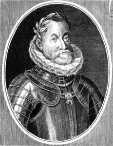 Rodolfo II, Emperador del Sacro Imperio Romano