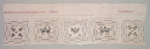 Corredor, c 1800s de Unbekannt