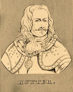 Ruyter, 1607-1676