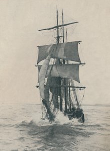 S.V. Hilda, 1937 de Unbekannt