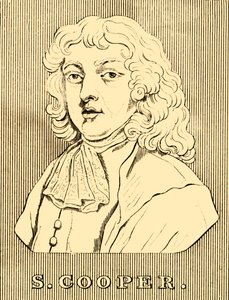 S. Cooper, 1609-1672, 1830 de Unbekannt