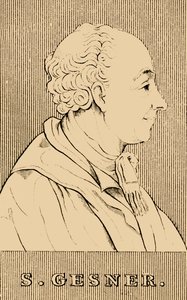 S. Gesner, 1730-1788, 1830 de Unbekannt