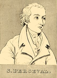 S. Perceval, 1762-1812, 1830 de Unbekannt