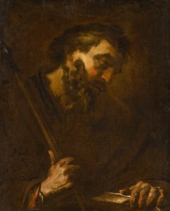 Santo apóstol