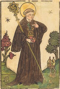 San Benito de Unbekannt