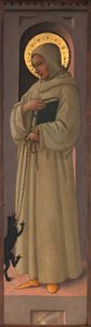 San Bernardo de Claraval, ca. 1447-1469