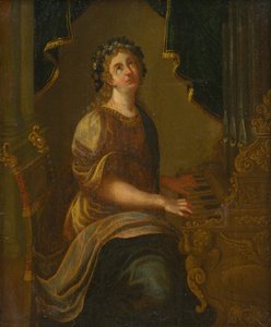 Santa Cecilia de Unbekannt