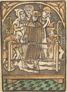San Erasmo, c. 1470-1480