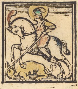 San Jorge de Unbekannt