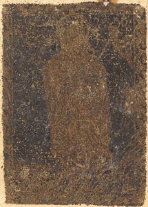 San Juan Bautista, c. 1470 de Unbekannt