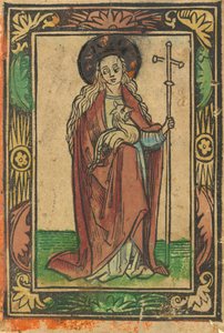 Santa Margarita de Unbekannt