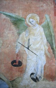 San Miguel Abadía de Saint Antoine, Saint-Antoine l