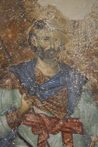 San Nicetas el Godo, c. 1260-1270 de Unbekannt