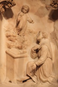 Catedral de San Patricio - San Antonio de Padua, Nueva York, Estados Unidos