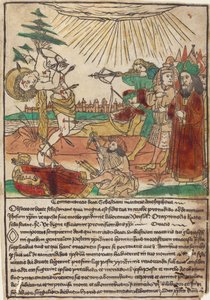San Sebastián de Unbekannt