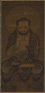 Buda Sakyamuni, 1300s de Unbekannt