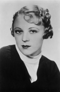 Sally Eilers 1908-1978, actriz estadounidense, siglo XX de Unbekannt