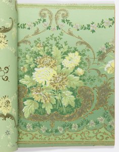 Libro de Muestras, Alfred Peats Set A Libro No. 5 de Unbekannt