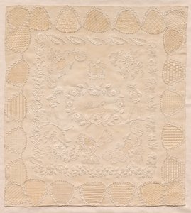 Muestrario, 1800s de Unbekannt