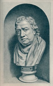 Samuel Johnson, 1777, 1907 de Unbekannt