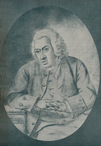 Samuel Johnson, LL.D., 1907