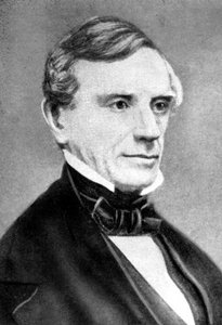 Samuel Morse 1791-1872, artista e inventor estadounidense, 1926 de Unbekannt