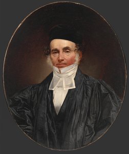 Samuel Myer Isaacs, n.d.a. de Unbekannt