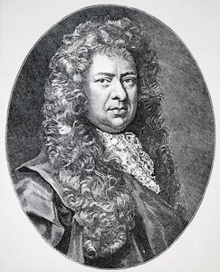 Samuel Pepys de Unbekannt