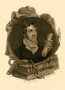 Samuel Whitbread, Esq., 1764-1815, 1816 de Unbekannt