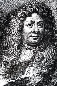 Samuel von Pufendorf de Unbekannt