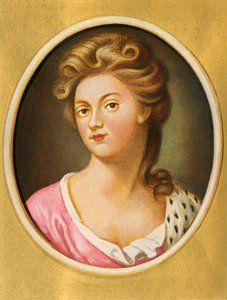 Sarah Jennings Duquesa de Marlborough, 1933 de Unbekannt