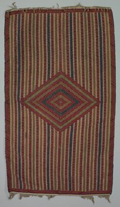 Sarape, c. 1820-1860