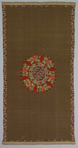 Sarape, c. 1870-1890 de Unbekannt