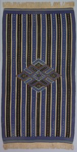 Sarape, c. 1890-1900