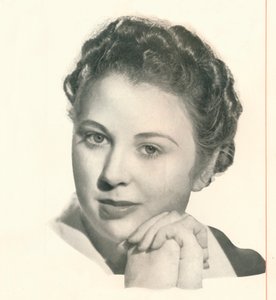 Dice Lady Betty Bourke a sus amigos: Cualquiera que sea un buen mezclador conoce el valor de Booths Gun i de Unbekannt