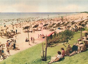 Scarborough, c. 1947 de Unbekannt