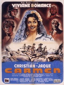 Escena de la ópera 