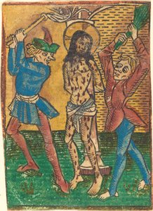 Flagelación de Cristo