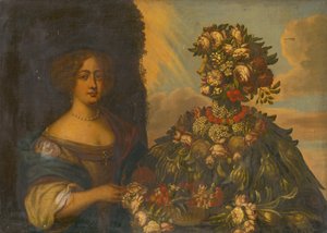 Las estaciones I. - Primavera de Unbekannt