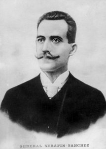 Serafín Sánchez, 1846-1896, 1920s de Unbekannt