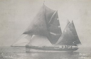 Servabo, c1930s de Unbekannt