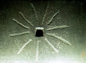 Piedra de Shabaka, de Memphis, Antiguo Egipto, dinastía 25, 710 a.C. de Unbekannt
