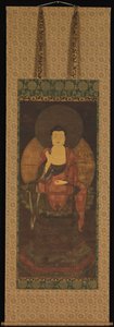 Shaka Nyorai, siglo XIV de Unbekannt