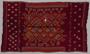 Chal, 1700s - 1800s de Unbekannt