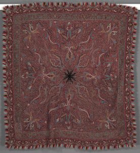 Chal, 1870s - 1880s