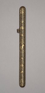Vaina para una daga, c. 1600 de Unbekannt