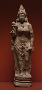 Shri, 900-950 de Unbekannt