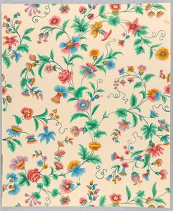 Papel pintado de Unbekannt