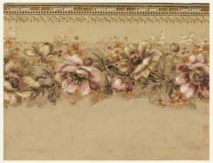 Papel pintado de Unbekannt
