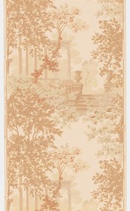 Empapelado (EE.UU.), 1900-1920 de Unbekannt